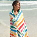 Delmor – Viva – Beach -Towel – 002