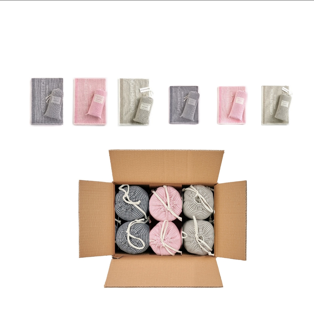 CalmandCalmfit assorted