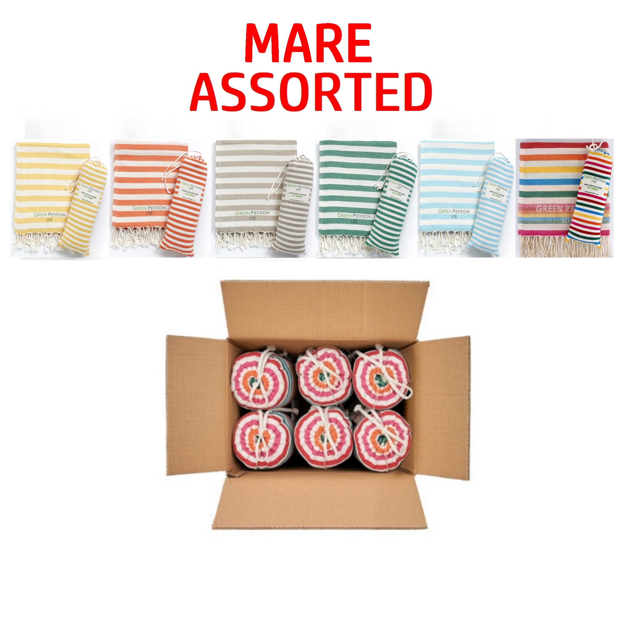 2200-Mare-Assorted