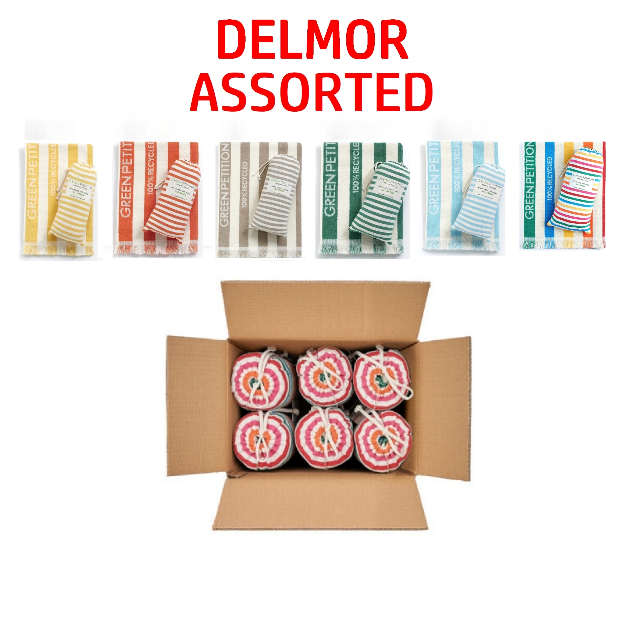 3200-Delmor-Assorted